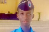 15-Year-Old Student Of Air Force School Allegedly Punished To Death