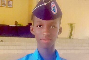 15-Year-Old Student Of Air Force School Allegedly Punished To Death