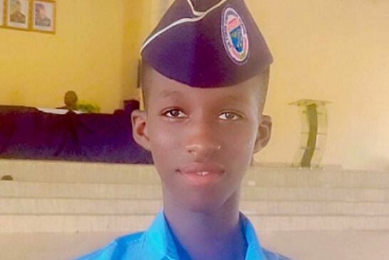 15-Year-Old Student Of Air Force School Allegedly Punished To Death