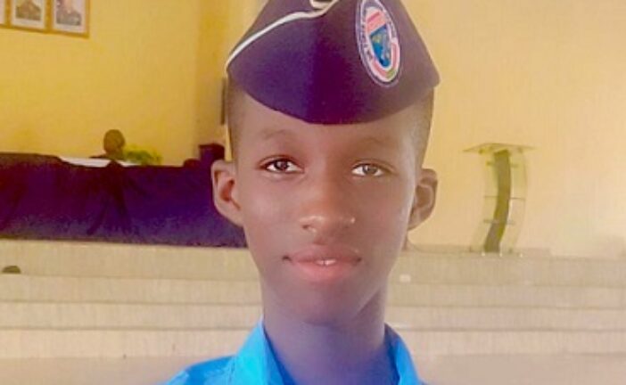 15-Year-Old Student Of Air Force School Allegedly Punished To Death