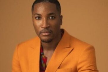 Couples Are Meant To Reflect On Their Wedding Day, Not Celebrate - Actor Akah Nnani