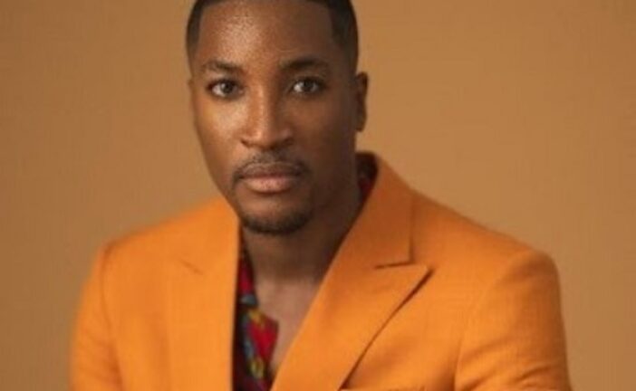 Couples Are Meant To Reflect On Their Wedding Day, Not Celebrate - Actor Akah Nnani