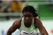 Amusan Wins Fourth Straight National Women’s 100m Hurdles Title