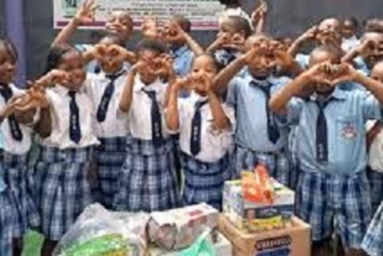 School Triumphs In BSN Competition