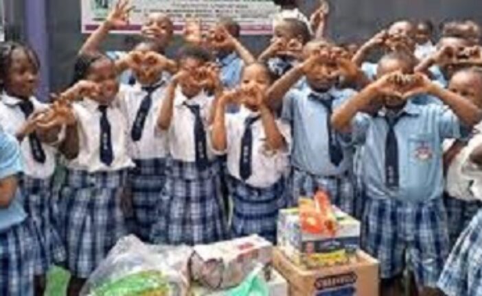 School Triumphs In BSN Competition