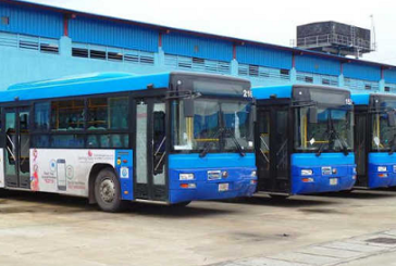 Lagos Stops 25% Rebate On Bus, Ferry, Train Fares
