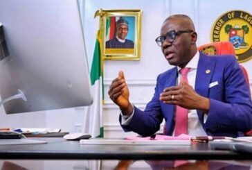 Sanwo-Olu: We’ll Arrest Kidnappers Of Fouani Brothers