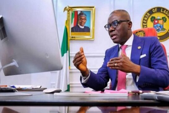 Sanwo-Olu: We’ll Arrest Kidnappers Of Fouani Brothers