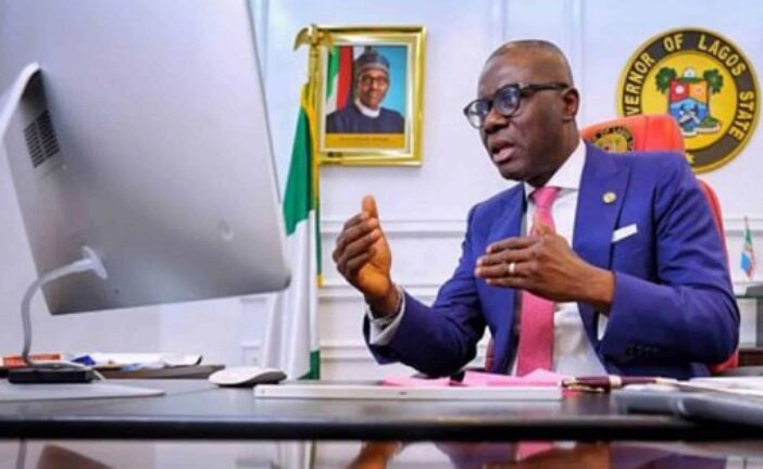 Sanwo-Olu: We’ll Arrest Kidnappers Of Fouani Brothers