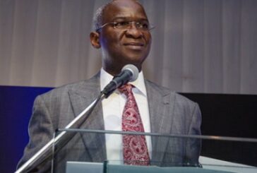 Fashola Urges Lagos Assembly To Review Tenancy Law