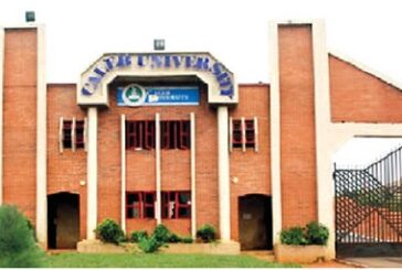 Caleb Varsity Ranks 18th Among 272 Others