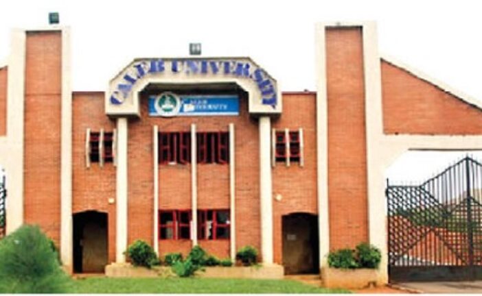 Caleb Varsity Ranks 18th Among 272 Others