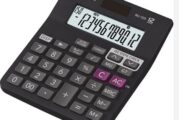 CASIO Unveils Calculator For Nigerian Curriculum