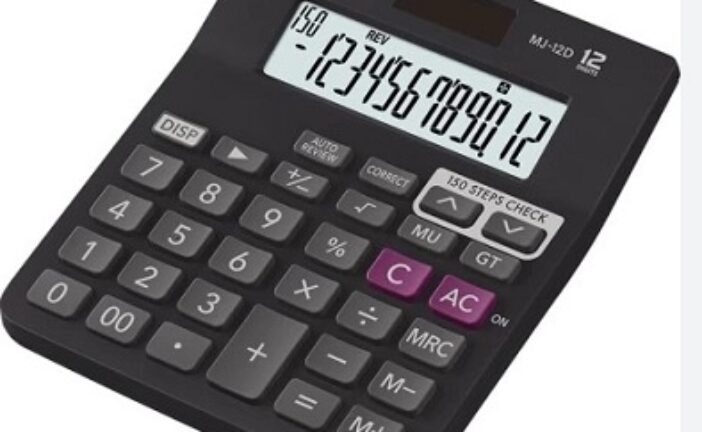 CASIO Unveils Calculator For Nigerian Curriculum