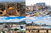 FULL LIST: Abuja, Lagos Rank 1st, 2nd In Cheapest Cities To Live In Africa