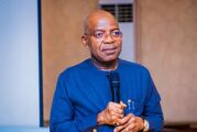 Otti Receives ABSU Visitation Panel Report, Vows To Rebuild Varsity