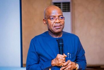 Otti Receives ABSU Visitation Panel Report, Vows To Rebuild Varsity