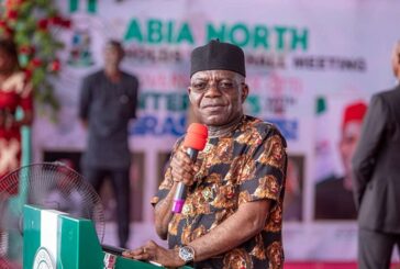 Otti Pays School Fees Of Abia Students In India, Law Schools