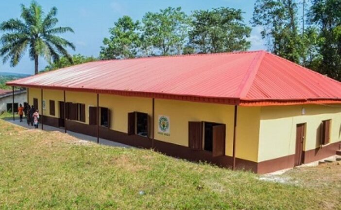 Ekiti Suspends Head Teacher Over Illegal Levies Collection