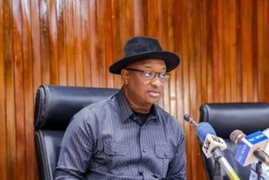 UAE To Announce Lifting Of Visa Ban On Nigerians Soon – FG