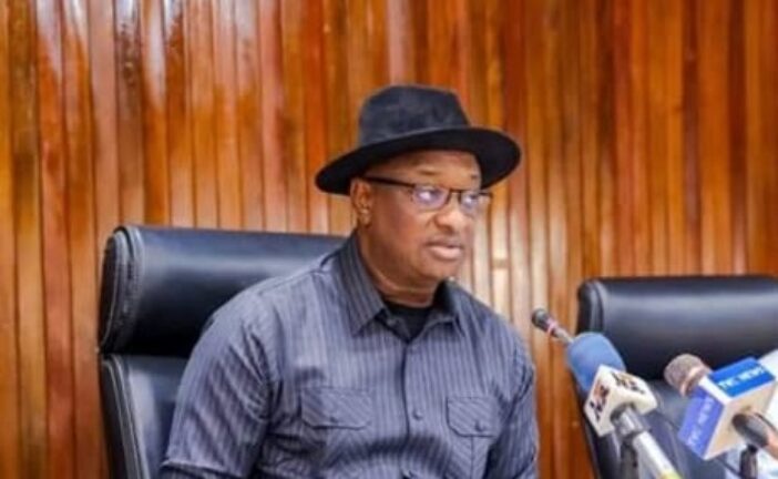 UAE To Announce Lifting Of Visa Ban On Nigerians Soon – FG