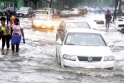 Lagosians Should Expect Afternoon And Evening Rains For The Next 3 Days