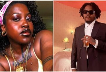 I’ll Be Catching Up With Olamide Soon – Temmie Ovwasa