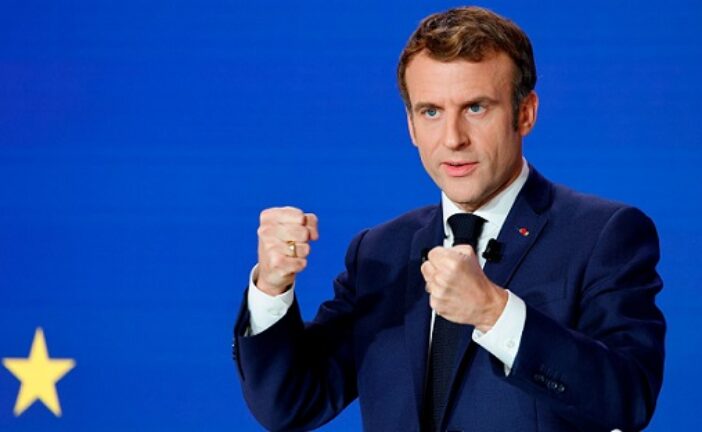 Like Lagos, French Island Reports Cholera Outbreak; Nearly 200 Cases Recorded