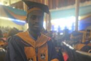 ‘It’s Combined Celebration,’ Says Man Who Bags Master’s From LASU With Wife Same Day