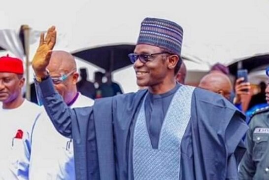 Yobe Govt Recruits 4,000 Teachers, Builds 15 Schools For Idps And Girls