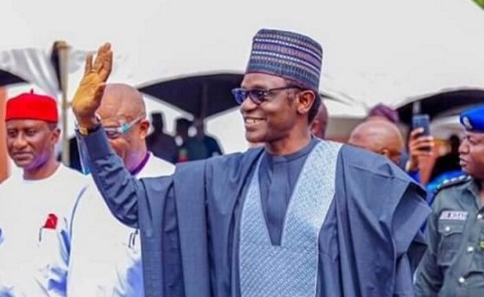 Yobe Govt Recruits 4,000 Teachers, Builds 15 Schools For Idps And Girls