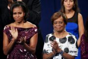 Michelle Obama Loses Mother, Marian Robinson, At 86