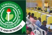 UTME: JAMB Reschedules Exam For 24,535 Candidates
