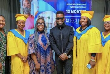 CLI College Announces New Programmes, Graduates 50 Students