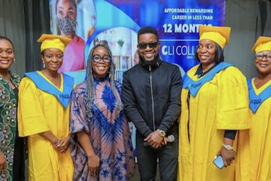 CLI College Announces New Programmes, Graduates 50 Students