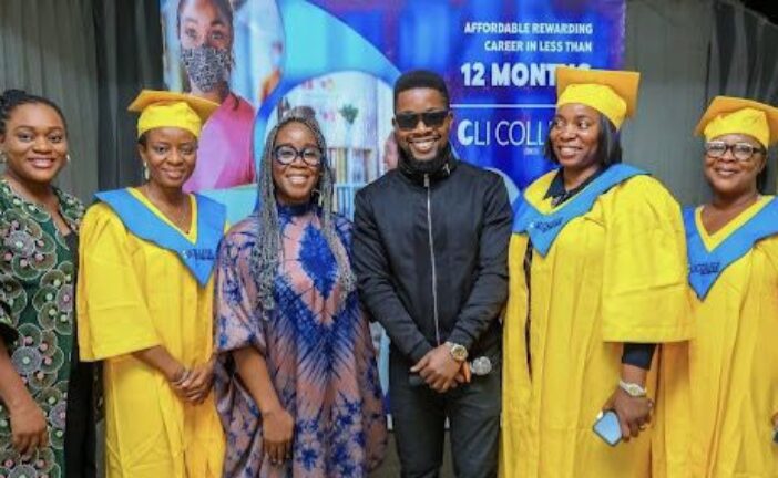 CLI College Announces New Programmes, Graduates 50 Students