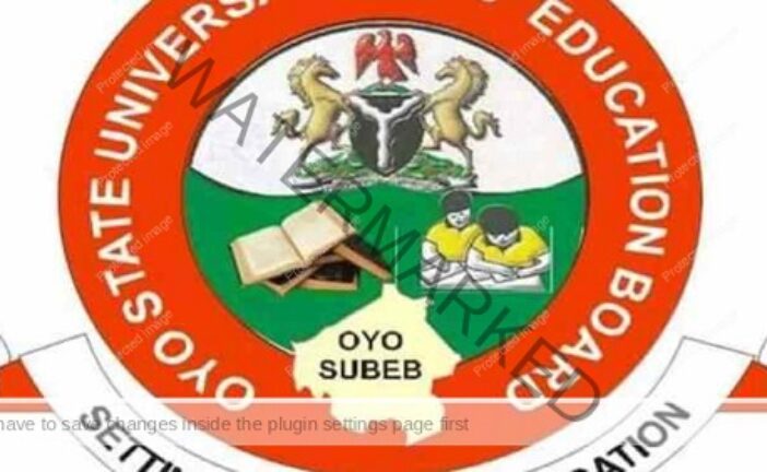 Oyo Opens Job Portal For 7,000 Primary School Teachers