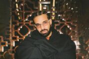 Drake Makes History As First Artiste To Hit 100 Billion Spotify Streams
