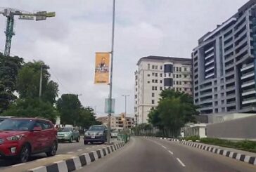Road Rehab: Lagos To Shut Falomo, Bourdillon Axis For 4 Weeks