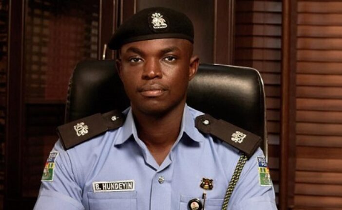 20-Year-Old Student Faked Kidnap, Demanded Over $700,000 Ransom – Lagos Police