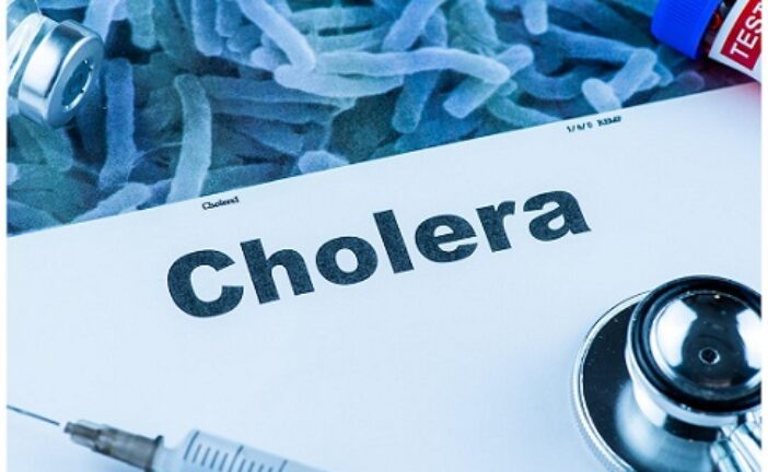 Cholera Outbreak: Not All Lagos Schools May Resume From Break – Commissioner