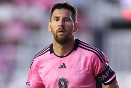 God Chose Me, Gave Me This Gift – Messi Reveals Secret To His Talent