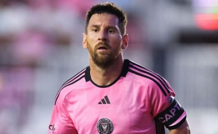 God Chose Me, Gave Me This Gift – Messi Reveals Secret To His Talent