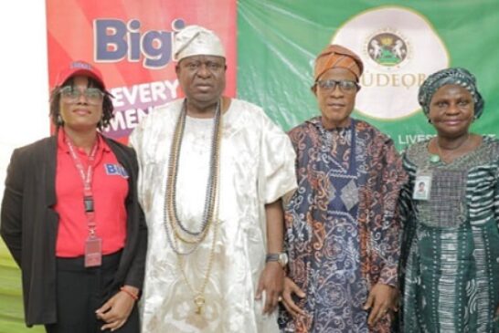 Rite Foods Backs Ojude Oba Festival