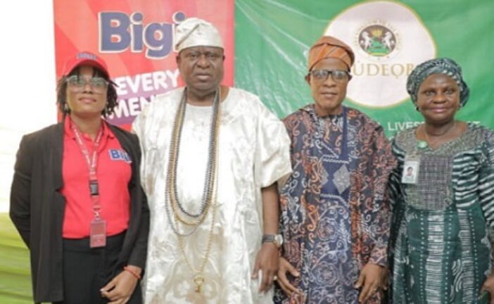 Rite Foods Backs Ojude Oba Festival