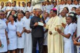 Obi Donates ₦10m To Imo Nursing School; Supports Conversion To University