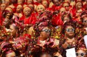FG To List Ojude Oba As UNESCO Approved Festival