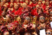 FG To List Ojude Oba As UNESCO Approved Festival