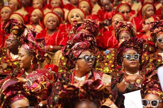 FG To List Ojude Oba As UNESCO Approved Festival