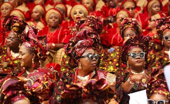 FG To List Ojude Oba As UNESCO Approved Festival
